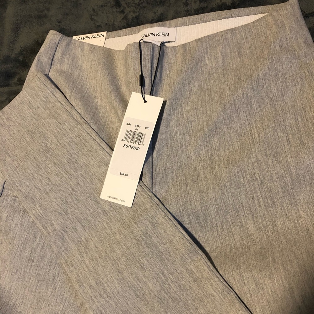 Calvin Klein Dress Pants